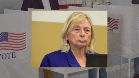 Ranked Choice Voting Expansion Recalled from the Governor’s Desk at the Eleventh Hour