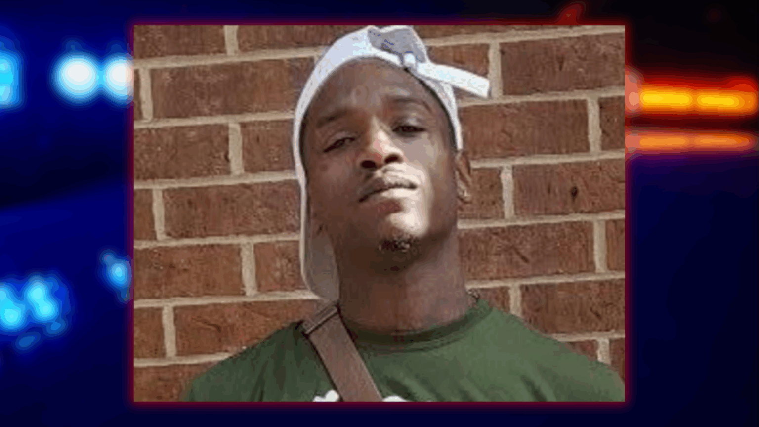 Rockland Police Search for Man in Connection to Reported Assault