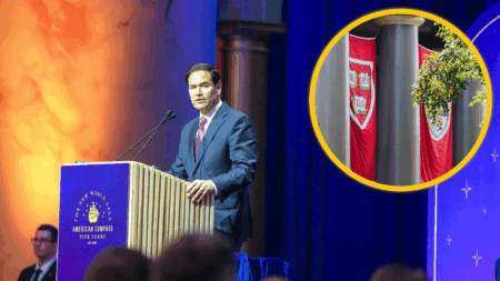 State Department Begins Scrutinizing Social Media Accounts Of Student Visa Applicants