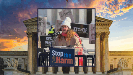 Supreme Court Upholds Tennessee’s Ban on Trans Surgeries for Minors