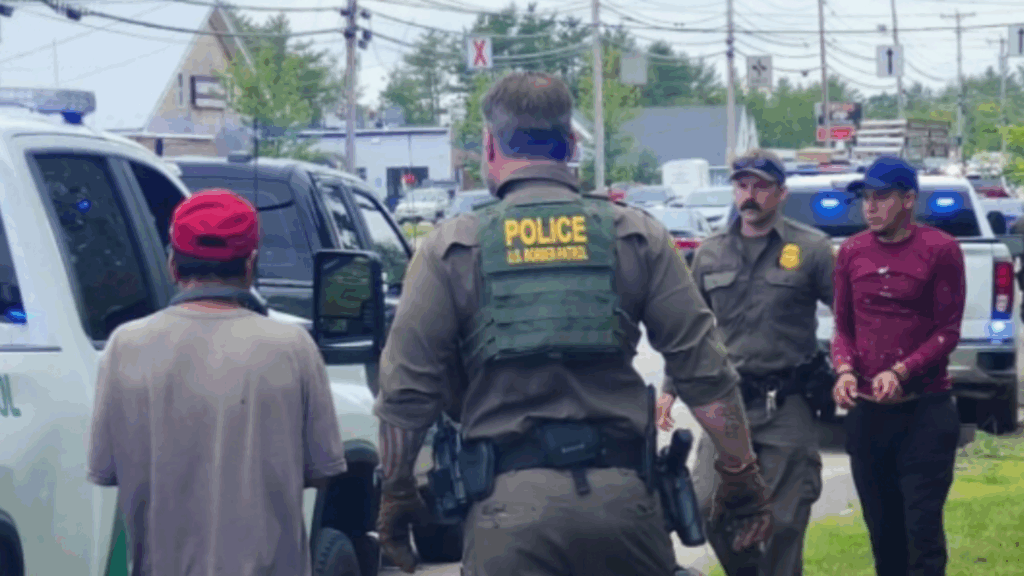 Maine to Become Sanctuary State for Illegal Alien Criminals Under Bill Heading to Janet Mills’ Desk