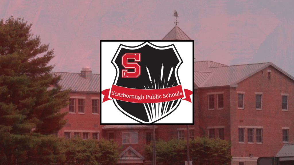 Scarborough Residents to Vote on $130 Million School Construction Bond This Fall