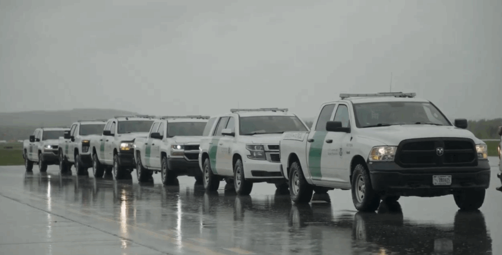 April Is the Cruelest Month: Maine Border Patrol Reports Ongoing Spike in Illegal Alien Apprehensions