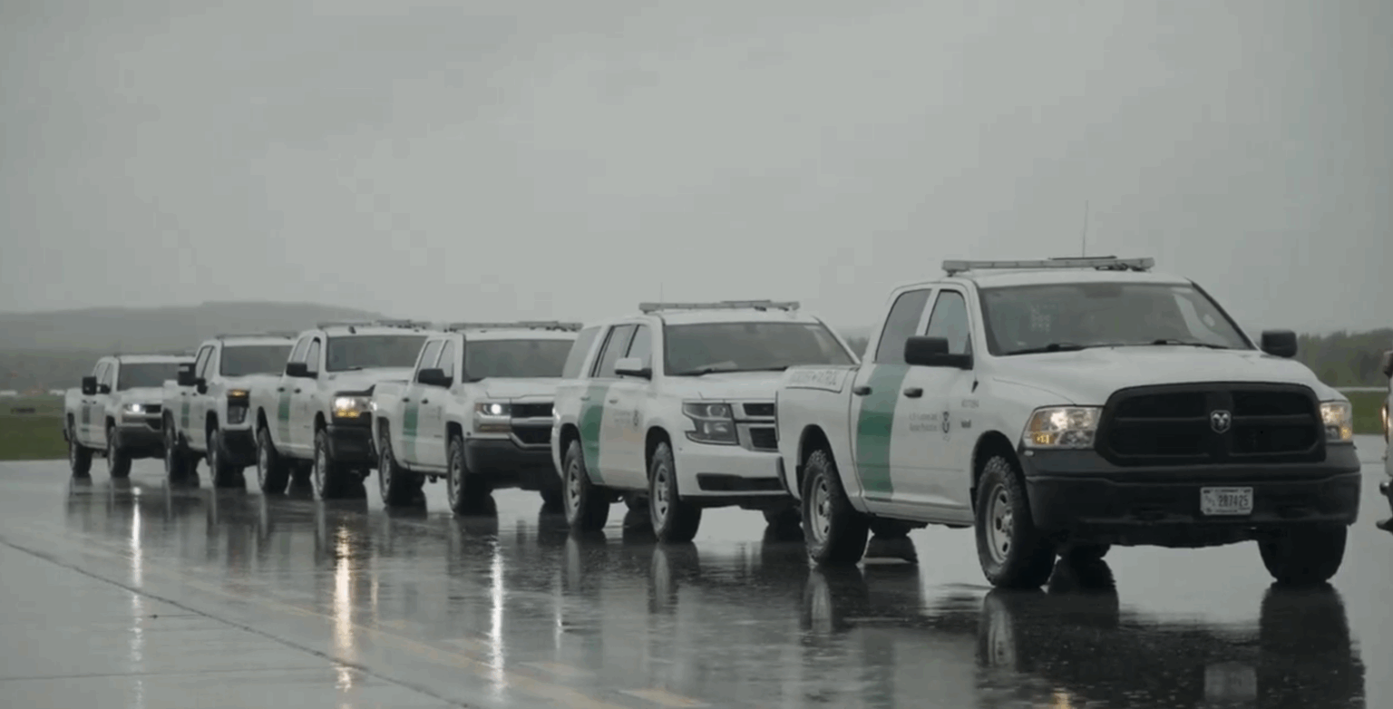 April Is the Cruelest Month: Maine Border Patrol Reports Ongoing Spike in Illegal Alien Apprehensions