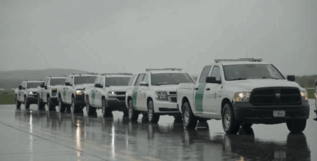 April Is the Cruelest Month: Maine Border Patrol Reports Ongoing Spike in Illegal Alien Apprehensions