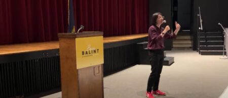 Vermont’s Becca Balint Has a Curious Sense of Privilege With Her Need for Illegal Immigration