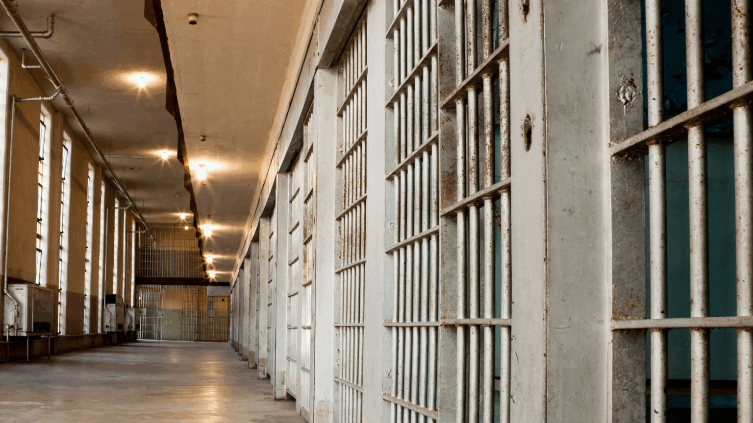 Sedgwick Man Gets 60 Years in Prison for Producing Child Pornography In What Judge Calls The “Most Thoroughly Disturbing Case” He’s Ever Seen