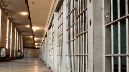 Sedgwick Man Gets 60 Years in Prison for Producing Child Pornography In What Judge Calls The “Most Thoroughly Disturbing Case” He’s Ever Seen