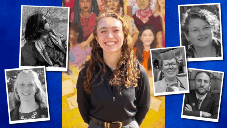 Principled Stand Winnows from Six to One as Dems Cave and Support Majority Budget Passage