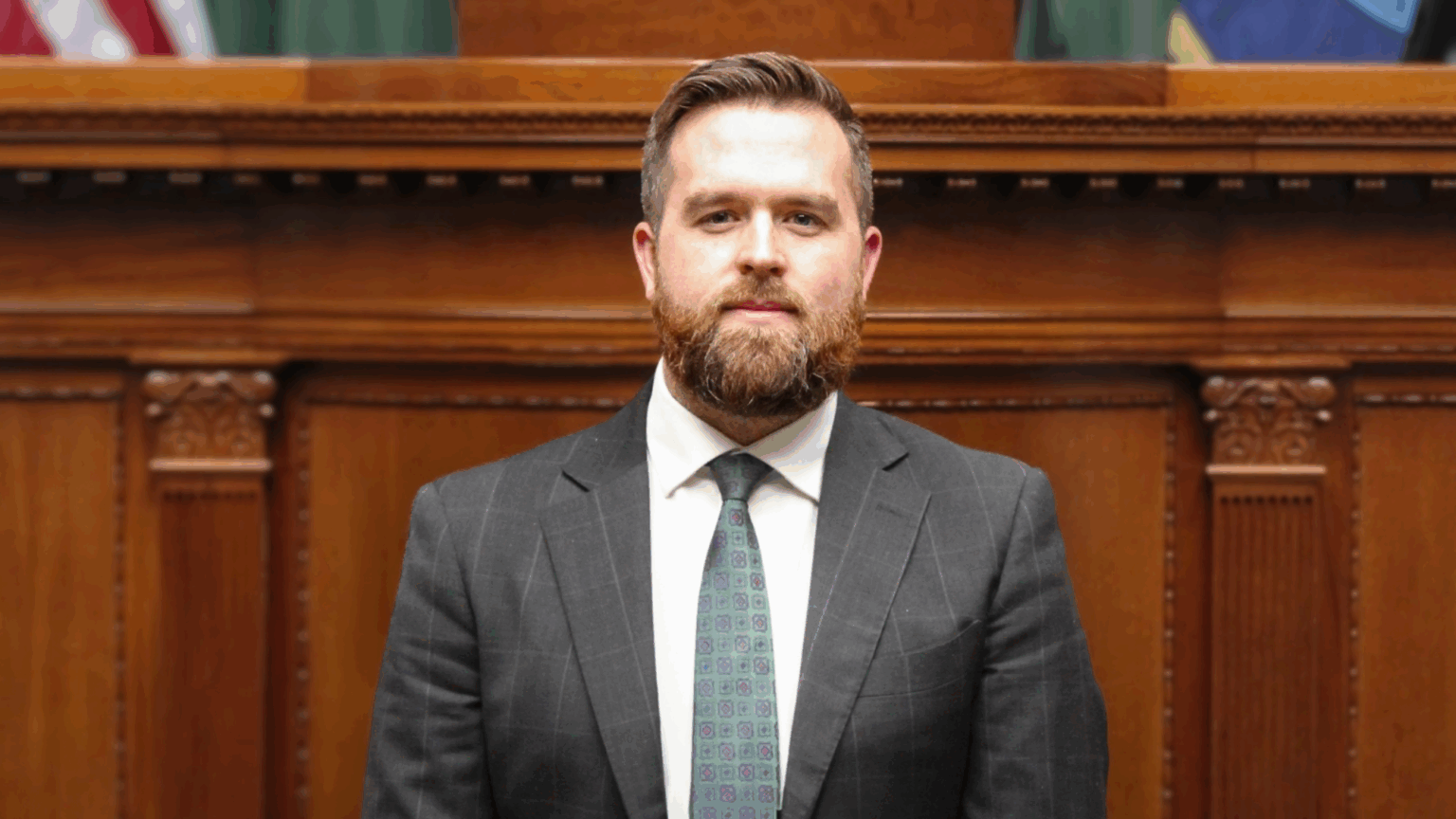 Ryan Fecteau’s Ageism Rattles Biddeford’s Civility