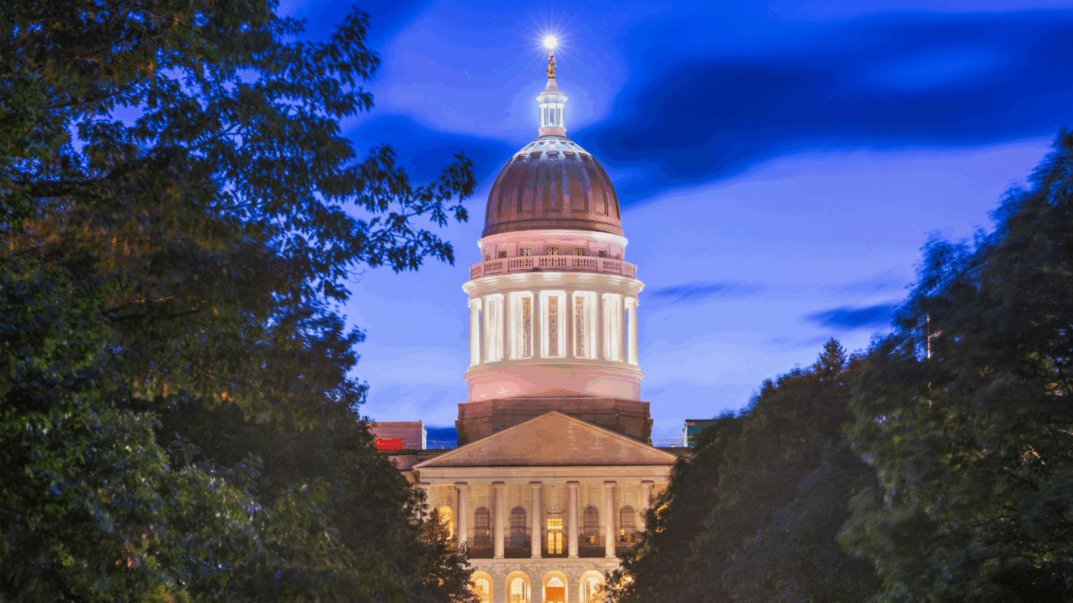 Legislators Shoot Down Constitutional Amendment That Would Have Required Two-Thirds Vote to Raise Taxes