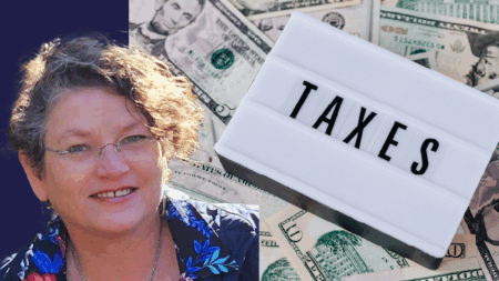 Extra 4% Tax on Income Over $1 Million on Track for Adoption After Committee Dems Recommend Hike