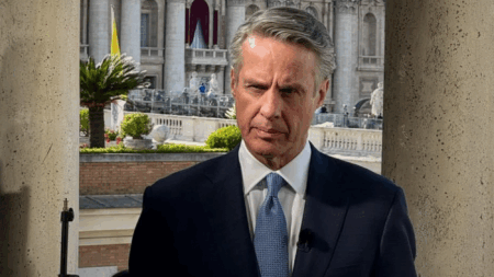 Bangor Boys Go Bonkers in the Big-Time: Suspended ABC Correspondent Who Went Rogue On MAGA Started Career In Maine