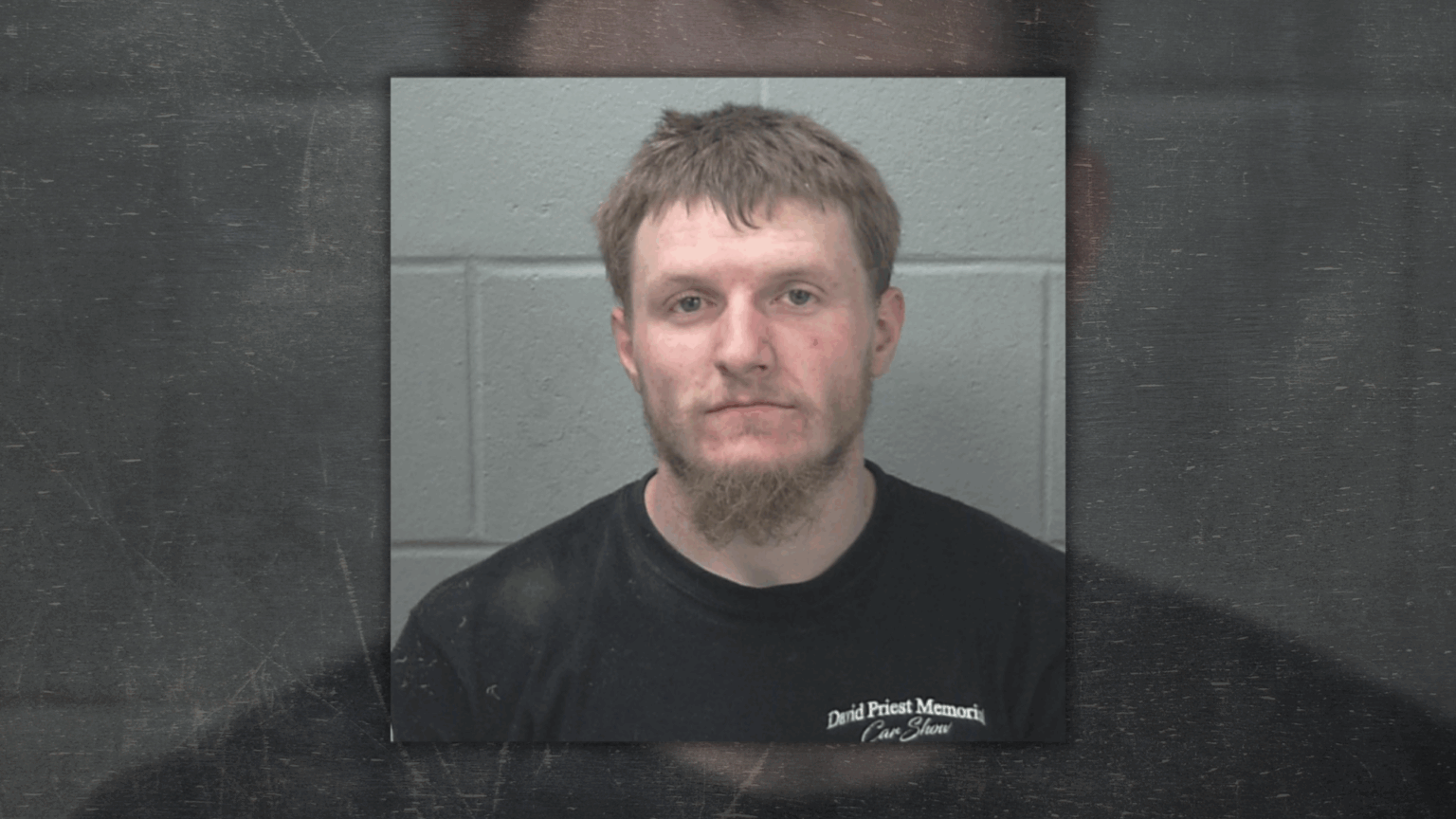 Transient Man Accused of Assaulting Woman in Hermon Found by a K9 Named Memphis