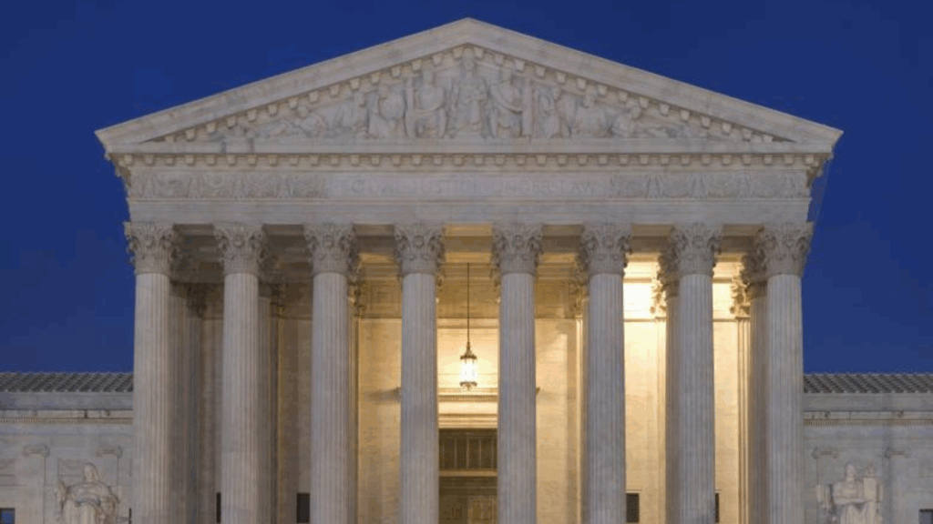 Trump Administration Asks SCOTUS to Block MA Judge’s Order Requiring Department of Education to Rehire 1,400 Employees, Halt Reorganization