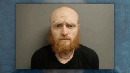 Two Maine Men Arrested After Leading Police on Multi-Town Chase in a Red Truck