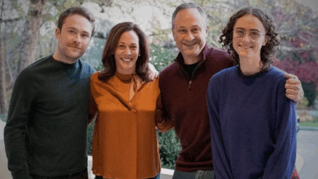 Understanding Ella Emhoff’s Trauma