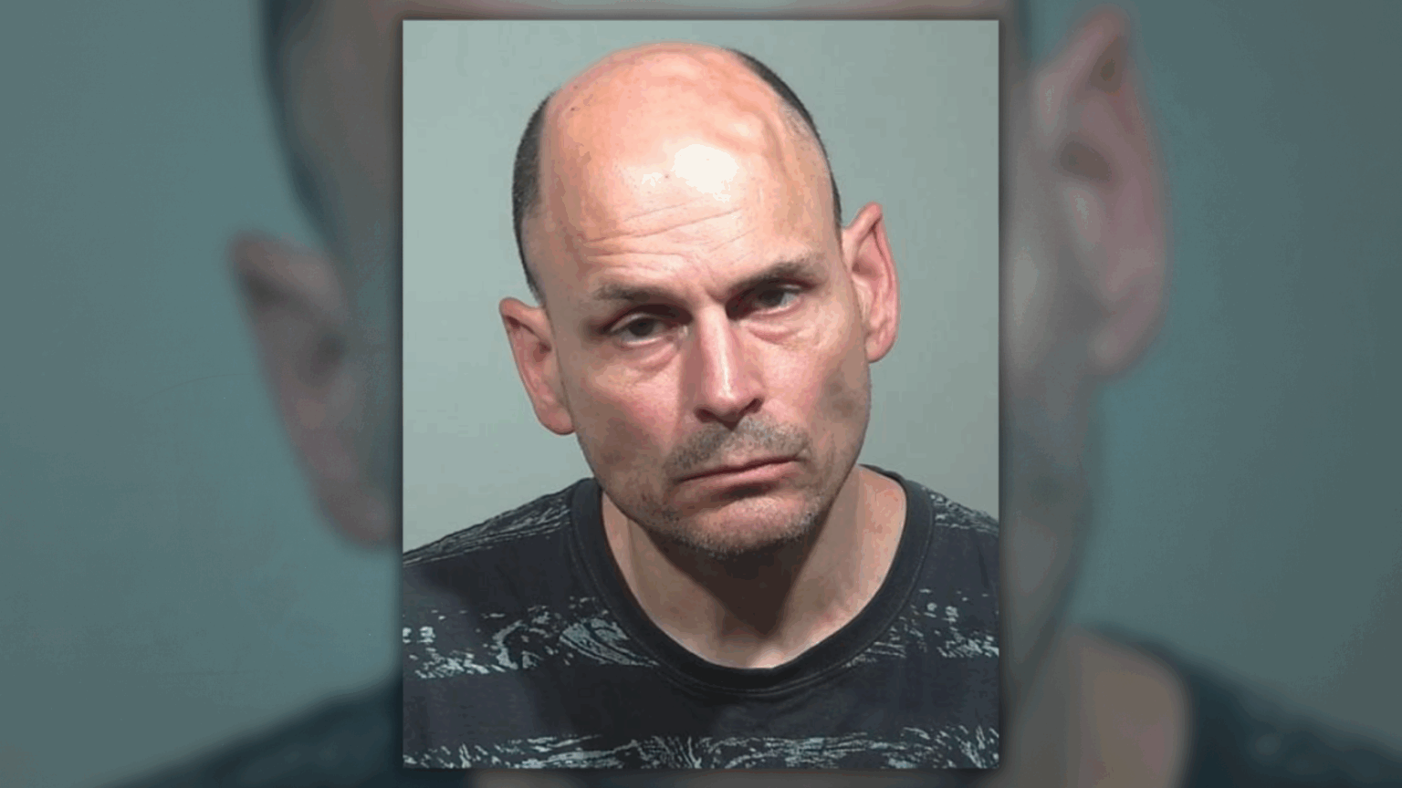 Westbrook Police Nab Gray Man Suspected Accused of Stealing Tools from Local Business