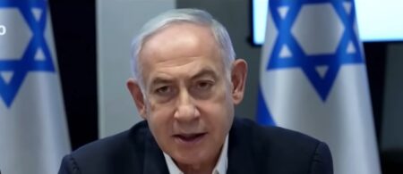 Netanyahu Says Israel Will Continue Bombing Iran Until ‘Threat’ Removed