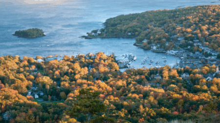 Irish Homicide Cops Reportedly In Maine Seeking Intel On Suspected Former Midcoast Resident