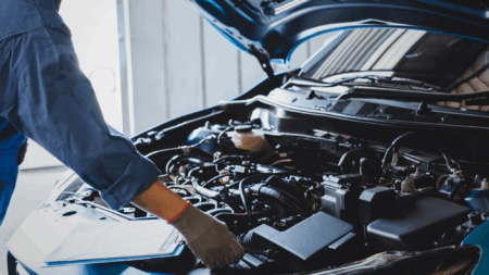 Mainers Are Stuck with Annual Inspection Stickers as Lawmakers Reject Bill to Make Requirement Biannual