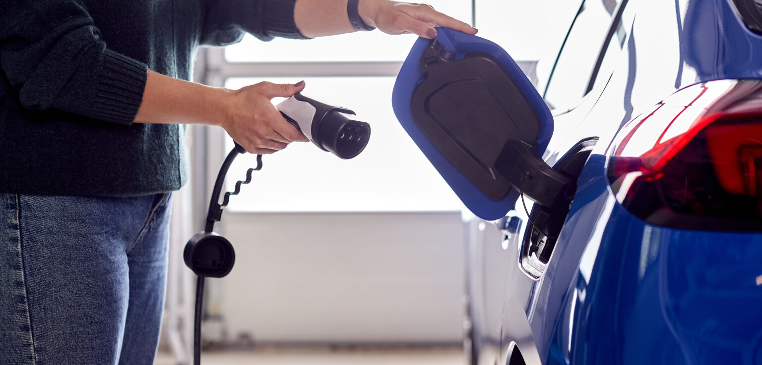 Residential and Condo Associations in Maine Can No Longer Ban Members from Installing EV Chargers