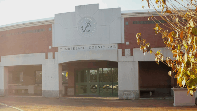 Cumberland County Commissioners Split Over Future of ICE Contract