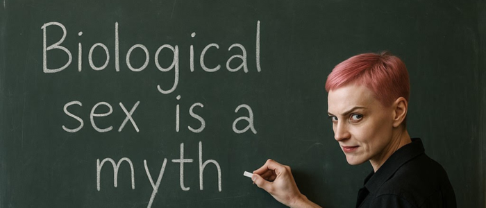 DAILY CALLER EXCLUSIVE: Planned Parenthood Used Your Tax Dollars To Train Educators That Biological Sex Is A ‘Myth’