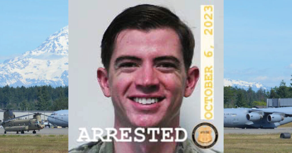 Former U.S. Army Intel Sergeant Pleads Guilty to Attempting to Transfer Military Secrets to China