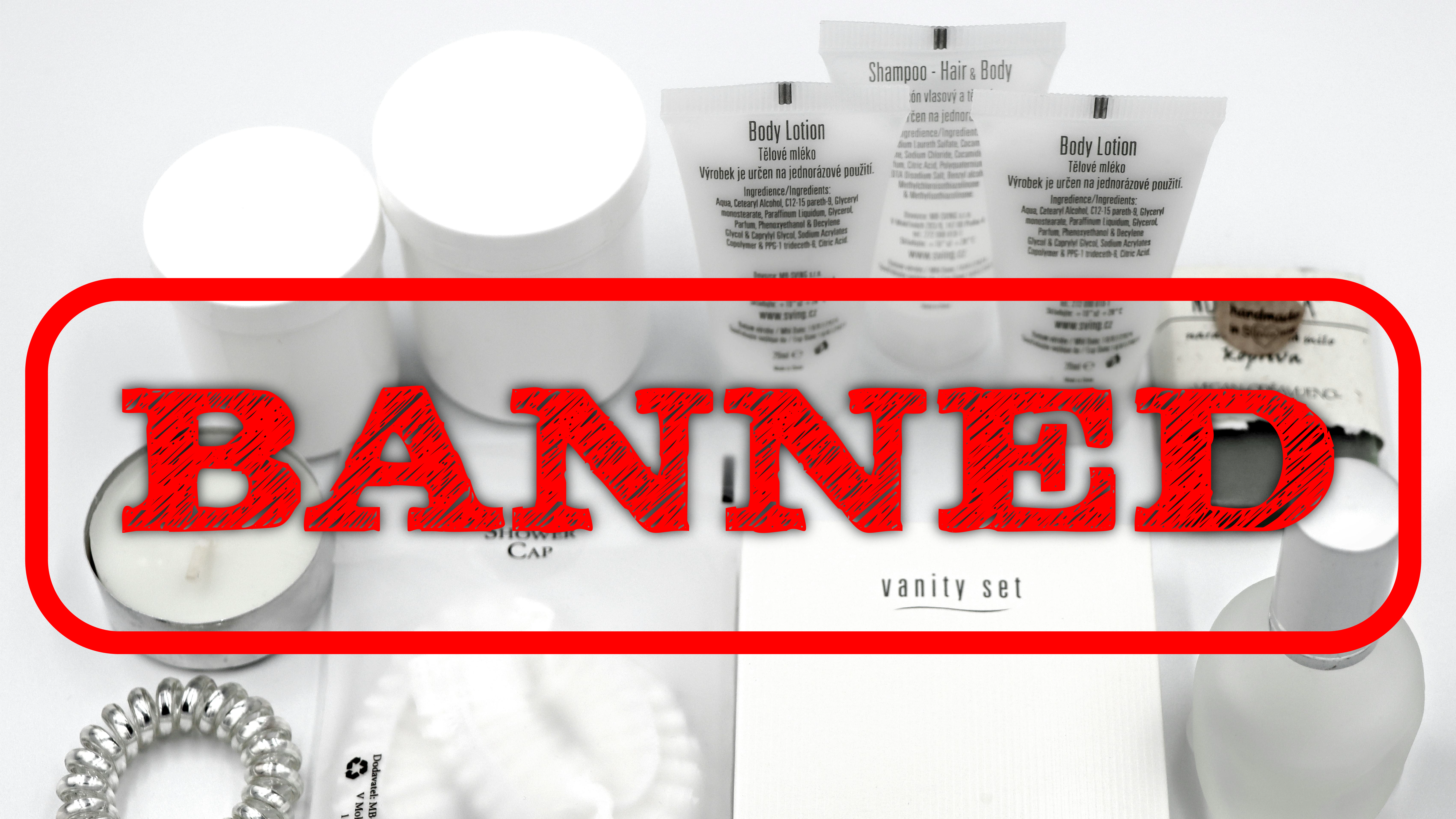 While Dems Were Focusing on Shampoo, Here are Some of the Things They Didn’t Do