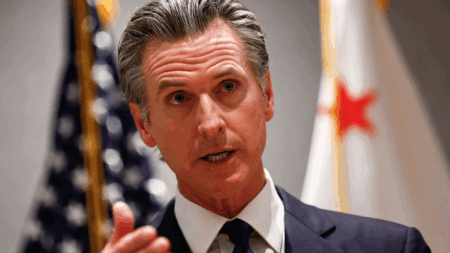 Newsom Suffers Legal Loss in Fight Against Trump’s Deployment of the National Guard in LA