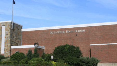 Intoxicated Juvenile Attempted to Gatecrash Oceanside High Graduation before Robbing Vehicle: Rockland PD
