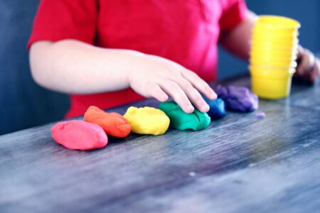 Maine Reduces Some Red Tape for Child Care Providers