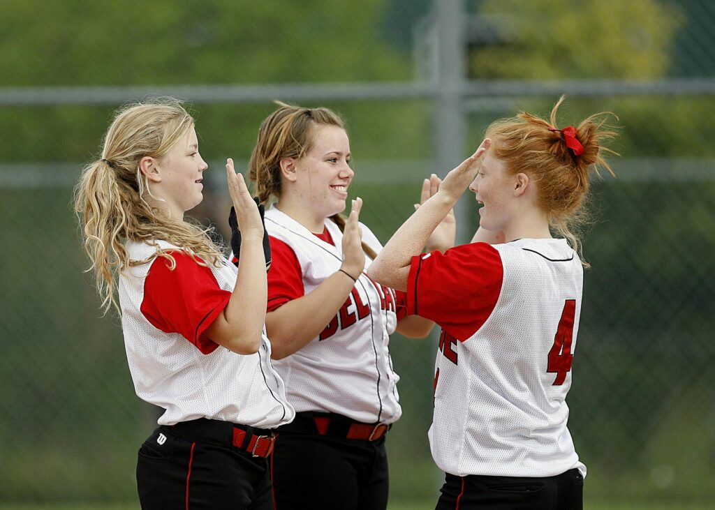 House Passes Bill to Bar Males from Girls’ Sports One Day After Senate Nixes Similar Bill