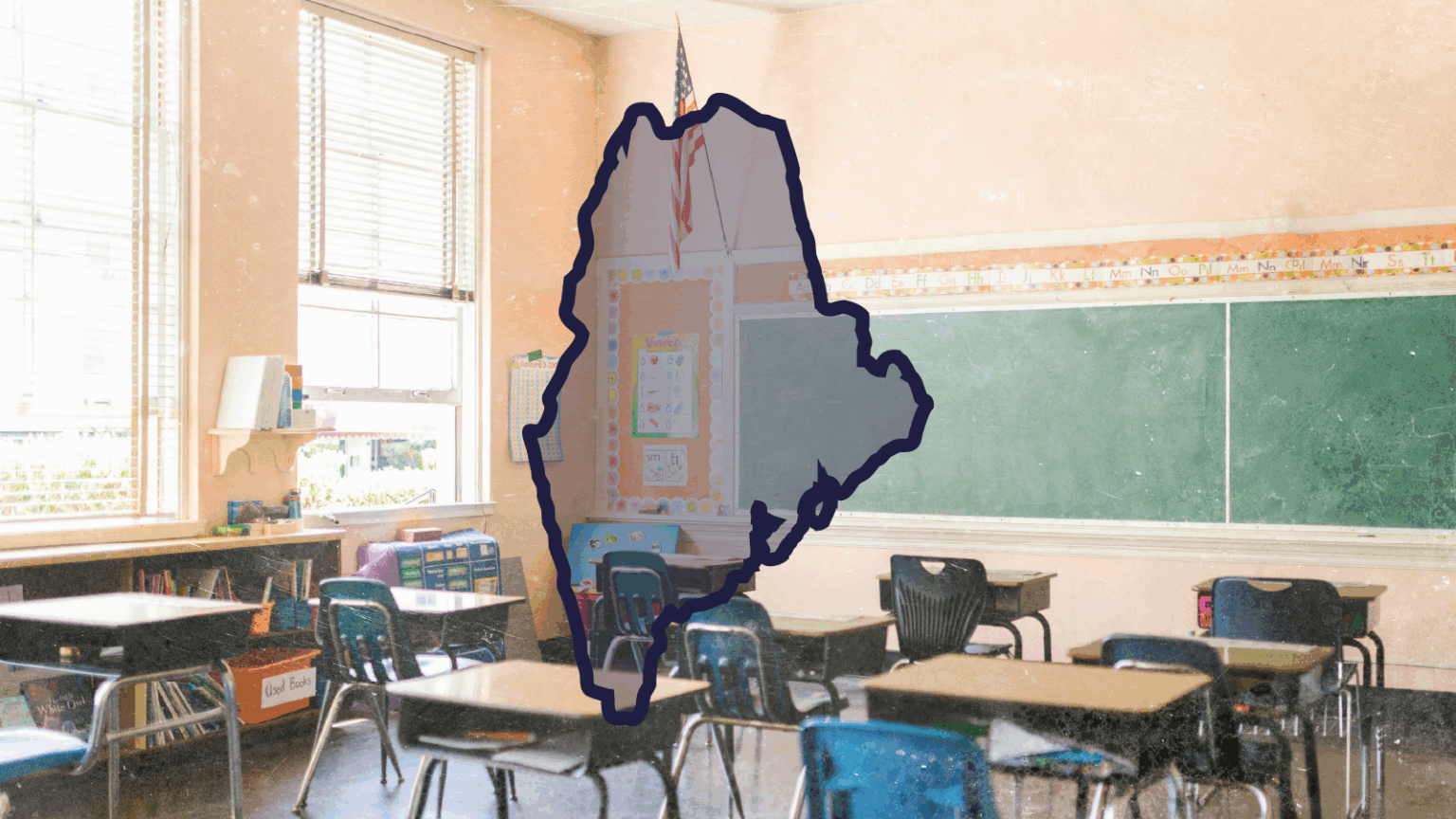 Which School Boards Could Be the Springboards of Change in Maine Come June 10?