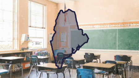 Which School Boards Could Be the Springboards of Change in Maine Come June 10?