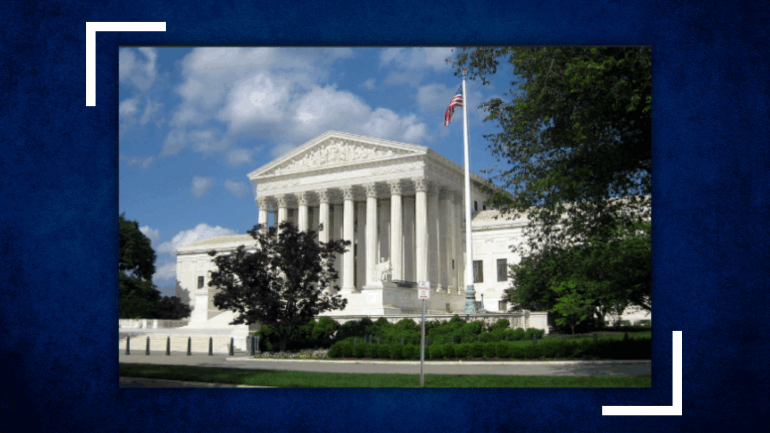 Trump Administration Asks SCOTUS to Determine the Constitutionality of Birthright Citizenship Policy