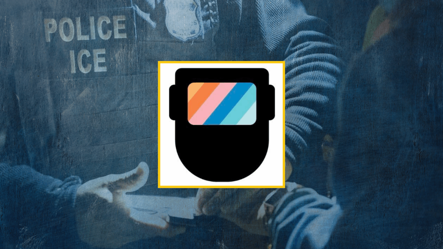 Woke Welders of South Portland Hold Rally to Stop Deportation of Two Brazilian Nationals in the U.S. Illegally