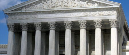 Supreme Court Lets Trump Admin Move Forward With Slashing Education Department Staff