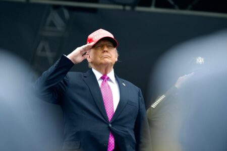 ‘Gentleman In All Respects’: Ghislaine Maxwell Insists Trump Never Acted Inappropriately With Epstein