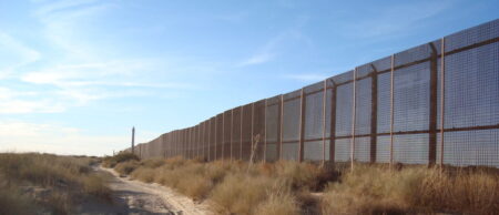 Tough Trump Border Measures Lead To Lowest Border Crossings Ever Recorded