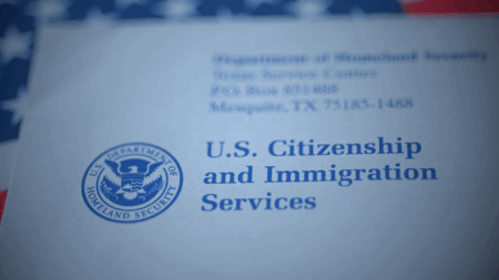 Federal Judge Sentences Brazilian Illegal Immigrant to Time-Served After Re-Entering Despite Past Deportation