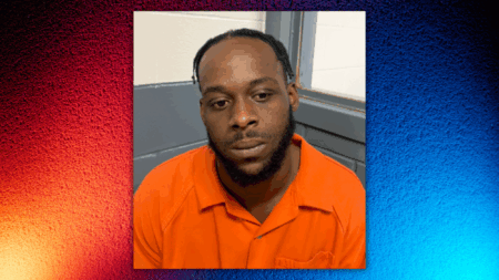 Berwick Man Arrested After Sparking High-Speed Chase and Evasive Run in New Hampshire