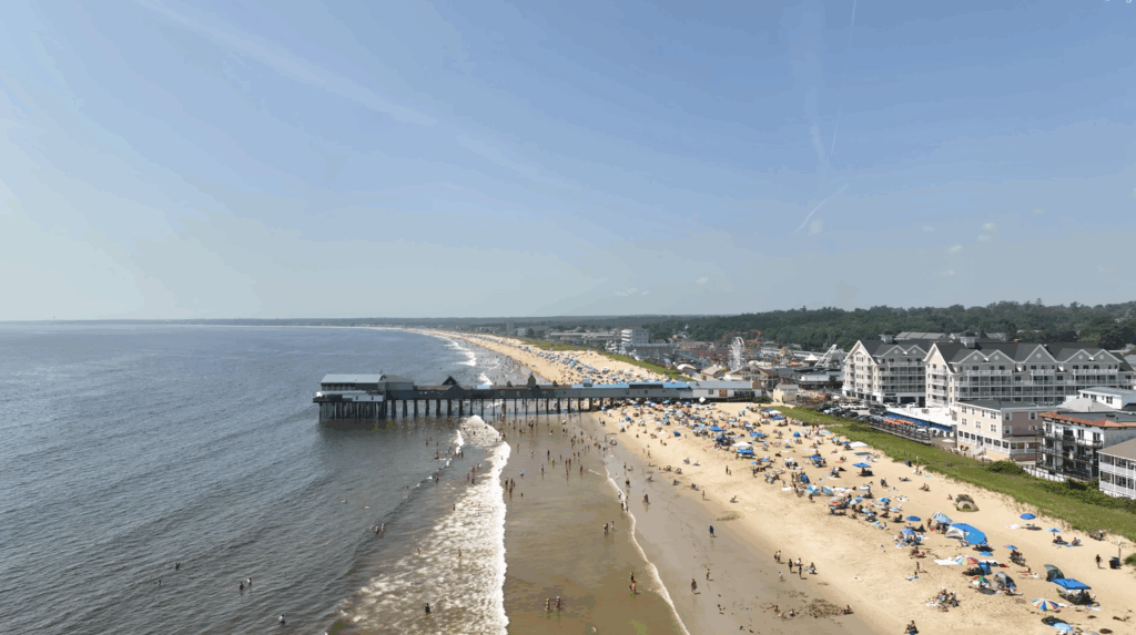 Maine Tourism Is in High Gear: Karen’s Tariff Concerns Overblown as Weather Draws Visitors from Near and Far