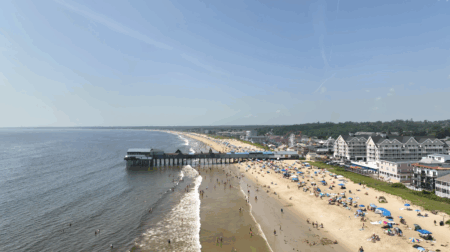 Maine Tourism Is in High Gear: Karen’s Tariff Concerns Overblown as Weather Draws Visitors from Near and Far