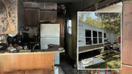 Explosion at Old Orchard Beach’s Powder Horn Campground Leaves Two Mass Women Dead