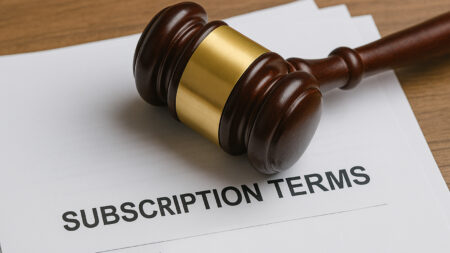 Circuit Court Voids FTC’s Rules Making It Easier to Cancel Subscriptions, But Mainers Will Still Reap the Benefits Under New, Bipartisan Law