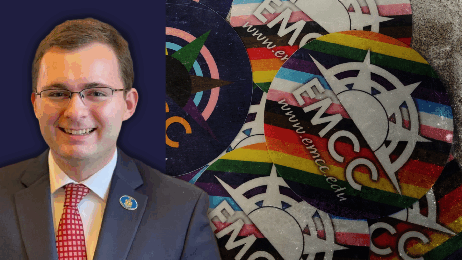 Maine Republican Lawmakers Demand Firing of Professor Over Bias Against Conservative Student