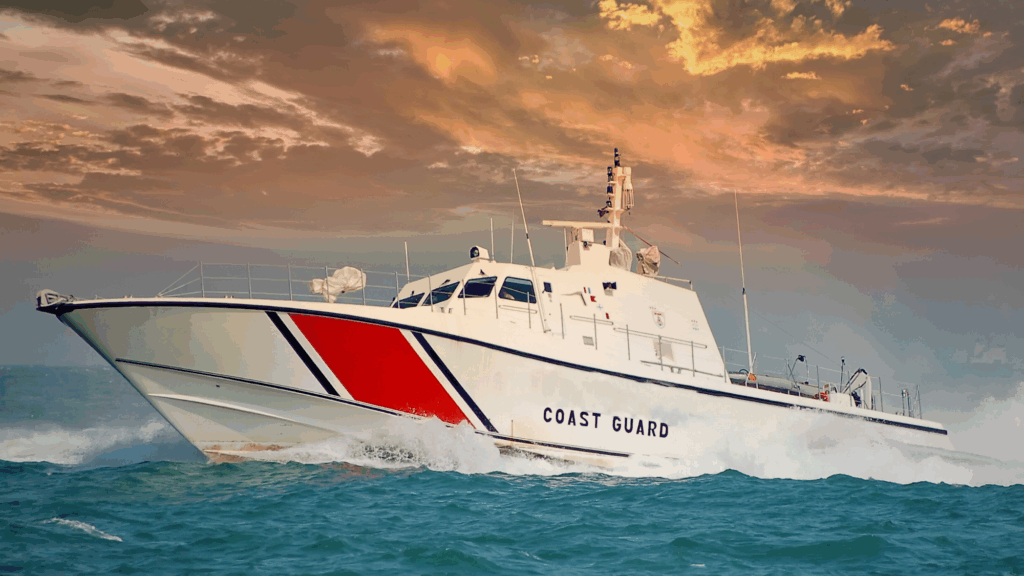 Coast Guard Urges Aggressive Sailboat Inspections After Fatal Midcoast Maine Accident