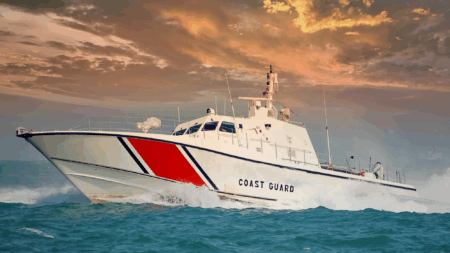 Coast Guard Urges Aggressive Sailboat Inspections After Fatal Midcoast Maine Accident